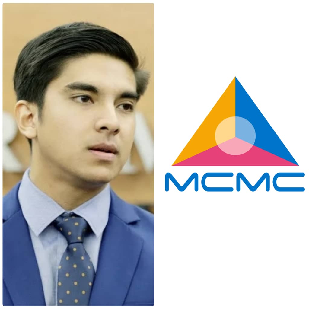 MCMC Nafi Tuduhan Syed Saddiq Telefon Dirampas Atas Arahan Suruhanjaya mcmc-nafi-tuduhan-syed-saddiq-telefon-dirampas-atas-arahan-suruhanjaya